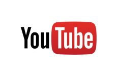 YouTube logo full color 230x150
